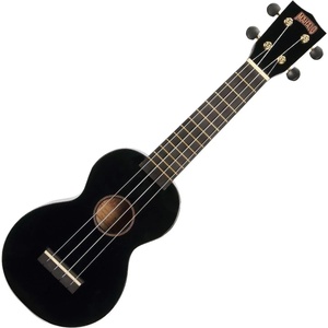 Mahalo MR1 Black Сопрано укулеле (MR1-BK)
