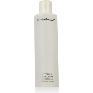 M·A·C Cosmetics Hyper Real Fresh Canvas Cleansing Oil 200 ml