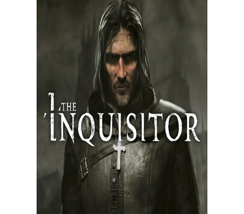 The Inquisitor