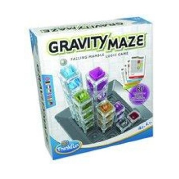 Corfix Gravity Maze EN