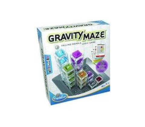 Corfix Gravity Maze EN