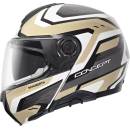 Schuberth C5 Concept Kinetic