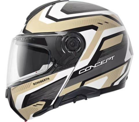 Schuberth C5 Concept Kinetic