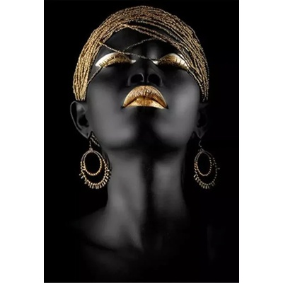 Красива жена 40/50 см