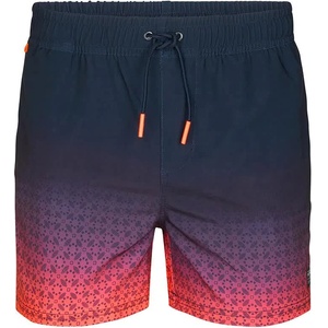 Petrol industries Бански гащета Petrol industries M-1060-SWS952 swimming shorts - Blue (Fiery Coral)