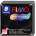 FIMO Пластелин, 57 g, горим, FIMO "Professional", черен 8040-9 (8040-9)