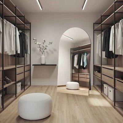 Alfaram Polovalcové stojacie zrkadlo – FRANK 70x170