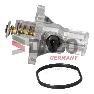 Termostat chladící kapaliny DACO Germany TT0101