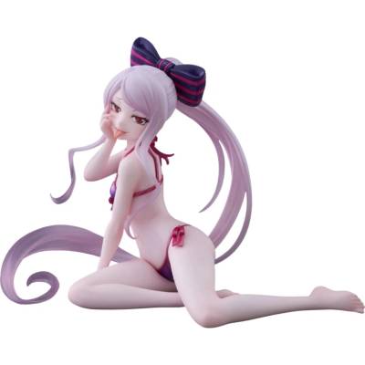Taito Prize Overlord Shalltear Swimsuit 13 cm