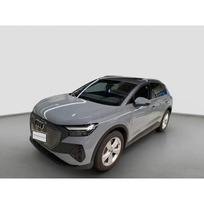 Audi Q4 45 e-tron 210 kW