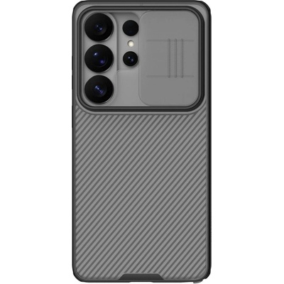 Nillkin Samsung S26 Ultra NILLKIN CAMSHIELD PRO Силиконов удароустойчив протектор за телефон, лента, TRANSFER/черен GP-180875 (GP-180875)