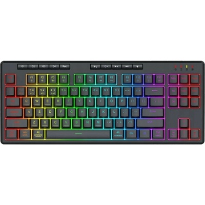Redragon K516RGB-PRO SHIVA PRO 87