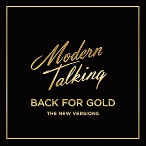 Sony Music Modern Talking: Back For Gold - CD (040094)