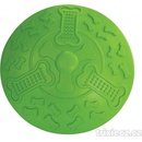 Hip Hop Plávajúce lietajúci tanier s vanilkou 23 cm