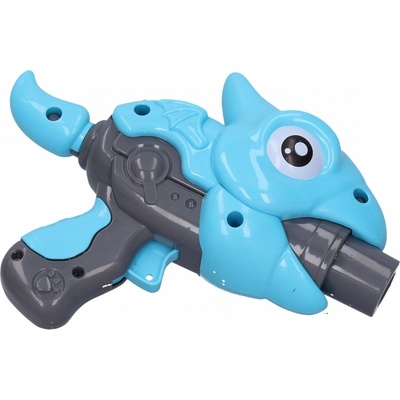 dino Pištoľ na penové náboje skrutkovacie 21 cm