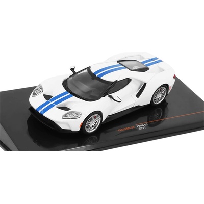 IXO Ford GT 2017 1:43