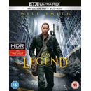 I Am Legend BD