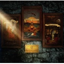 Opeth Pale Communion