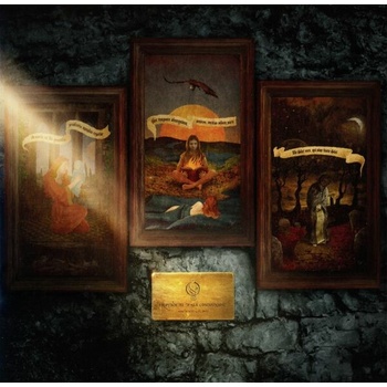 Opeth Pale Communion