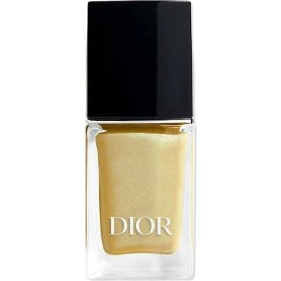 DIOR - Collection Dior Vernis Nail Polish Laky na nehty 11 ml Světle hnědá unisex