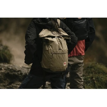 Fjällräven раница High Coast Foldsack 24L (F23222)
