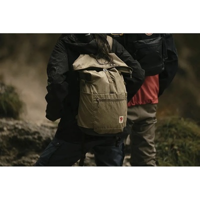 Fjällräven раница High Coast Foldsack 24L (F23222)