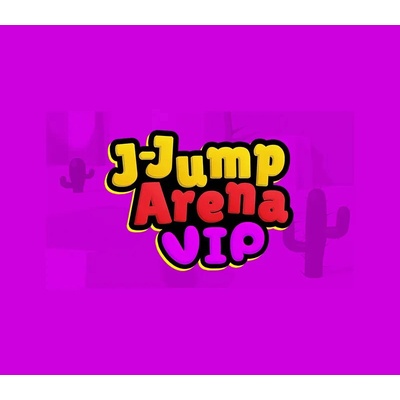 J-Jump Arena - VIP Upgrade