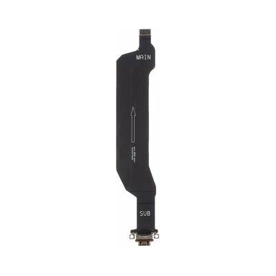 Xiaomi 12 Pro Flex Kabel vč. Dobíjecího Konektoru (Service Pack)