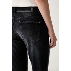 7 for all mankind дънки skinny дамски (7UC30C34)