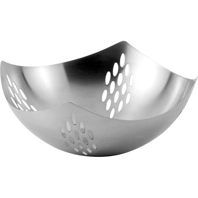 MagicHome Misa na ovocie 24 cm nerez