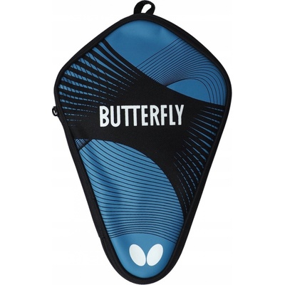 Butterfly Curve Case I – Zboží Dáma