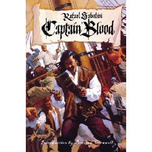 Captain Blood | Rafael Sabatini (2002)