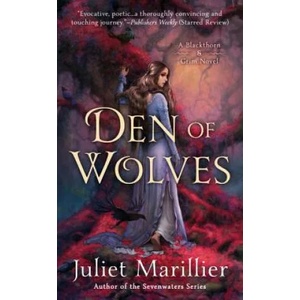 Den of Wolves | Juliet Marillier (ISBN: 9780451467041)