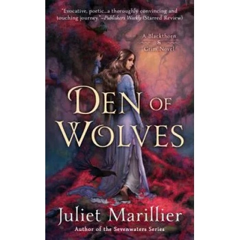 Image 1 of Den of Wolves