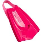 arena Unisex Adult POWERFIN PRO II Fins, Pink, 36-37 - 006151-120-4.5-5.5 (006151-120-4.5-5.5)
