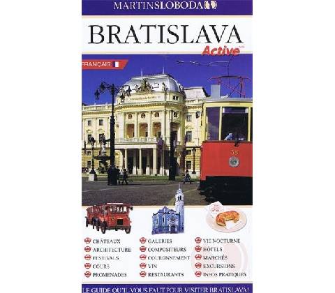 Bratislava Active Francais
