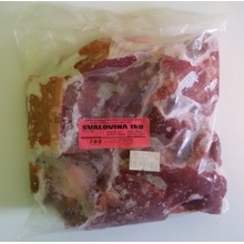 Pošvář hovězí svalovina 1 kg