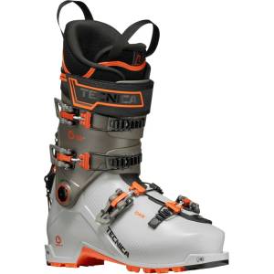 Tecnica Ски обувки zero g tour (101t0800200) Ски обувки