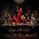 Warning - Keep Me Fed CD
