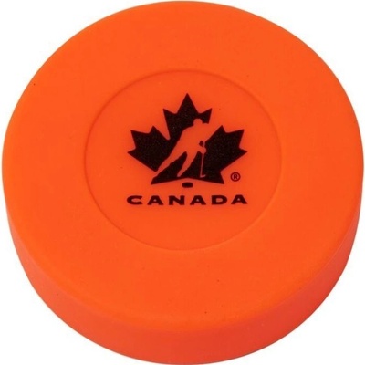 Winnwell Team Canada PVC carded