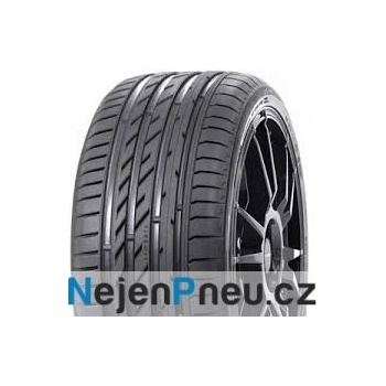 Nokian Tyres zLine 245/45 R18 100Y