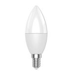 WOOX Smart Home LED крушка - R9075 (E14, RGB+CCT, 30.000h, 5Watt, 470LM, 2700-6500K) (R9075)