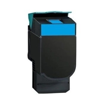 Lexmark C540H1CG - renovované