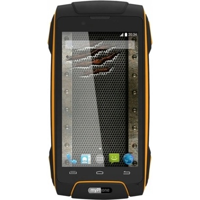 myPhone Axe M 2GB/16GB