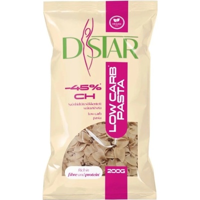 D star Bezvaječné těstoviny velké kostky 200 g