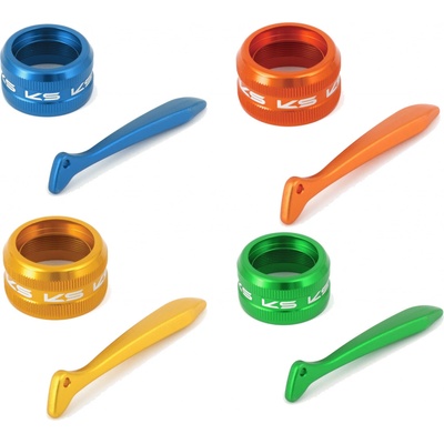 Kind shock kit KG-C1