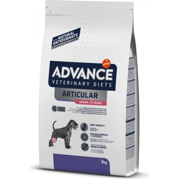 ADVANCE-VD Dog Articular Care senior 3 kg