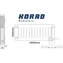 Korad Radiators 22VKP 500 x 1400 mm