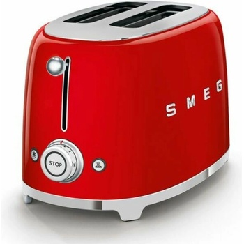 Image 1 of Smeg TSF01RDEU