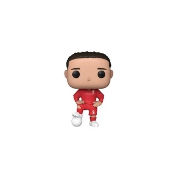 Funko Pop! Football: Liverpool FC - Darwin Nunez #53 (FUNKO-086548)